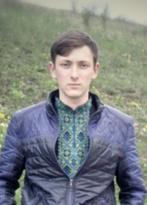 Андрій, 29, Україна, Бережани