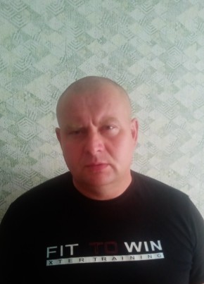 Сергей, 43, Россия, Жуковка