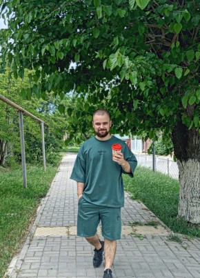 Константин, 23, Россия, Севастополь
