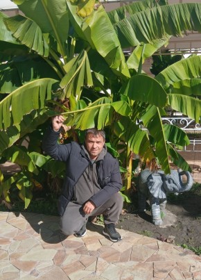 Vladimer, 44, Russia, Perm