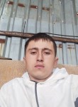 Алек сандр, 23 года, Москва