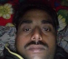 Diwakar, 23 года, Allahabad