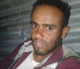 Samir Alsamir., 31 год, خرطوم