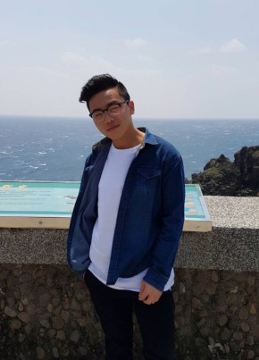 Bryan, 23, 中华人民共和国, 臺中市