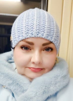 Olesya, 43, Russia, Moscow