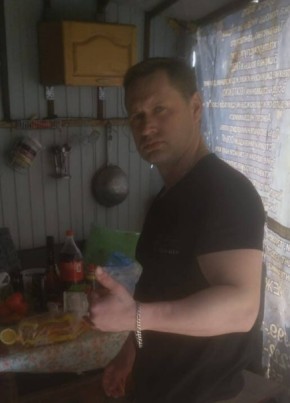 Алекс, 43, Россия, Одинцово