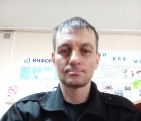 , Василий, 48 лет, Кадуй