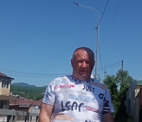 сергей макаров, 53 года, Мещовск