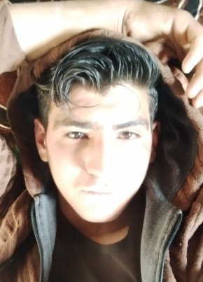 ابن حلب وافتخر😎, 24, Türkiye Cumhuriyeti, İstanbul