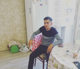 Самир, 29 лет, Астана