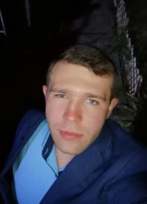 Сергей, 29, Россия, Новочеркасск