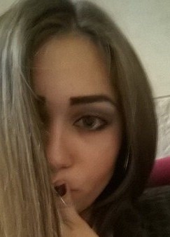 Viktoriya, 23, Russia, Moscow