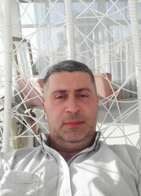 Вадим, 43, Рэспубліка Беларусь, Горад Мінск