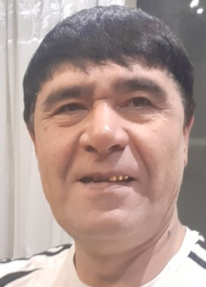 aziz, 48, Russia, Ulan-Ude