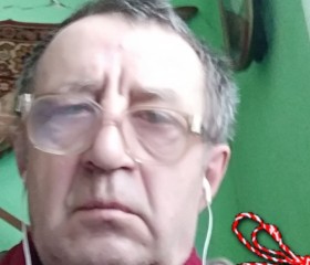 Олександр, 64 года, Ладижин