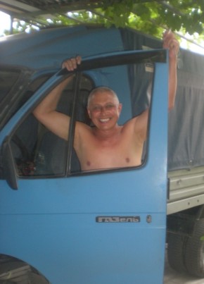 Николай, 67, O‘zbekiston Respublikasi, Toshkent