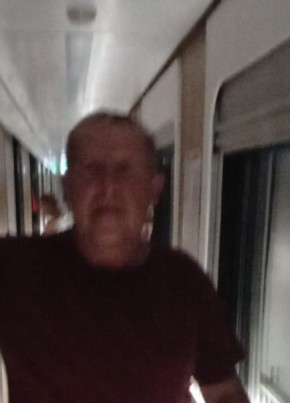 Vitaliy, 55, Russia, Khabarovsk