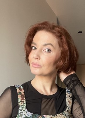 Ирина из Челябинска 40 лет