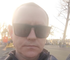 Ник, 40 лет, Ростов-на-Дону