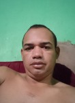 Luiz, 37 лет, Santa Rita