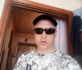 Дэн, 46 лет, Ростов-на-Дону