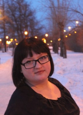 Елена, 32, Россия, Нижний Тагил