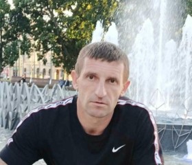 Саша, 47 лет, Lublin