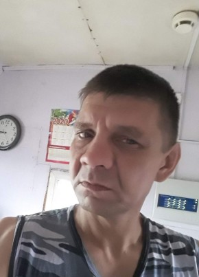 Дмитрий, 45, Россия, Благовещенск (Амурская обл.)