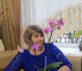 Нина, 58 лет, Волжский (Волгоградская обл.)