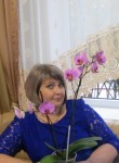 Нина, 58 лет, Волжский (Волгоградская обл.)