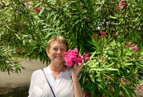 MARINA, 58 - Just Me