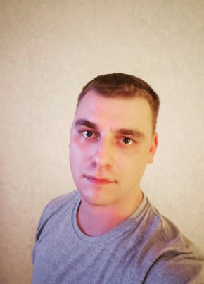 Evgeniy, 30, Russia, Chkalovsk