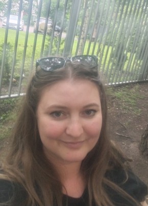 Yunona, 37, Russia, Moscow