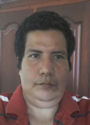 GUSTAVO HERNANDE, 49, República de Colombia, Neiva