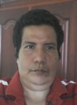 GUSTAVO HERNANDE, 49 лет, Neiva