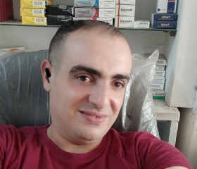 yahia, 36, Kafr Saqr