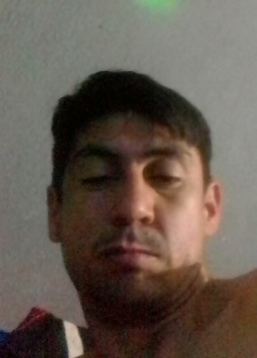 Ramon Verdusco, 36, Estados Unidos Mexicanos, Tijuana