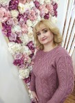Лариса, 52 года, Дніпро