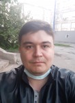 РАМИЛЬ, 33 года, Бугуруслан