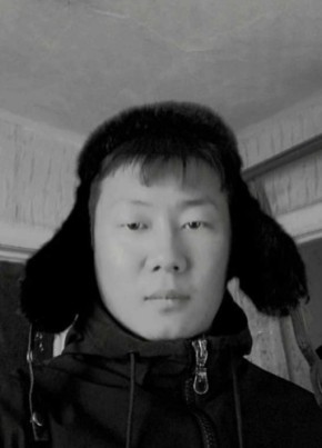 Алекссандр, 31, 대한민국, 속초