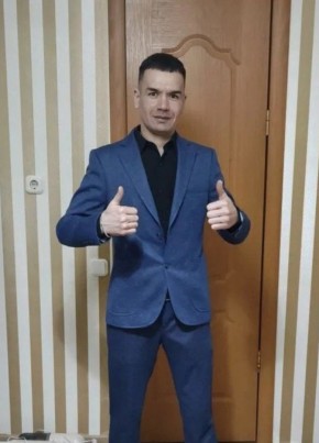 Нурали из Набережные Челны 34 года