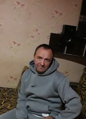 Миха, 78, Россия, Чамзинка