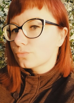 Наталі, 33, Україна, Лозуватка