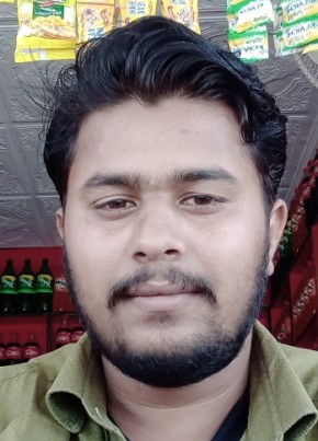 Feroz Khan, 27, پاکستان, لاہور