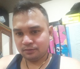 Boylibog, 18, Silang