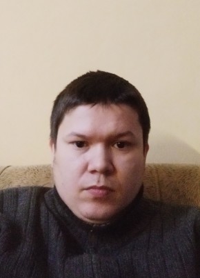 Тимур, 34, Россия, Челябинск