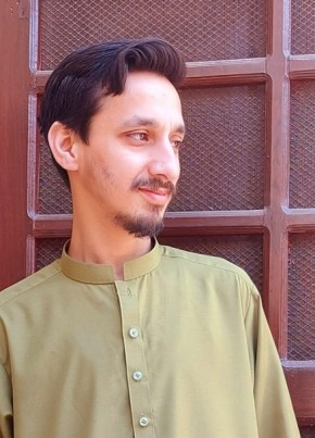Bilal, 29, پاکستان, اسلام آباد