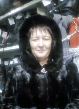 Наталья, 43, Россия, Нижнеудинск