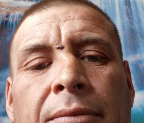 Михаил, 41 год, Усть-Уда