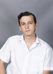 Иван, 43, Россия, Иркутск